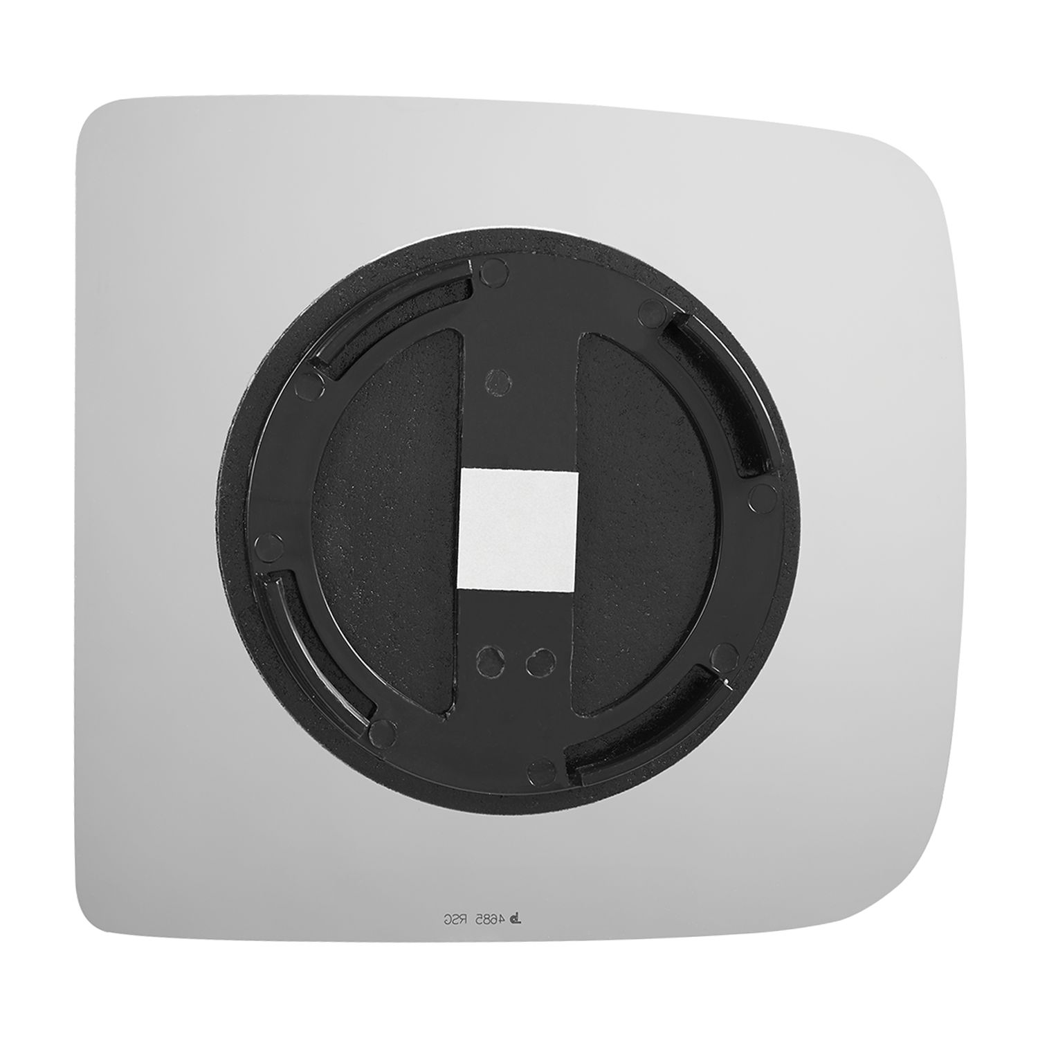 SIDE VIEW MIRROR W MOUNT